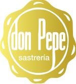 Sastrería Don Pepe - Porcuna - Jaén